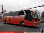 King Long XMQ6130Y / Pullman Bus Tacoha