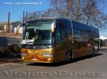 Flota de Buses Linatal - Bio Linatal