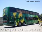 Busscar Panorâmico DD / Mercedes Benz O-500RSD / Linatal