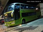 Marcopolo Paradiso 1800DD / Scania K420 / Tur Bus