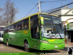 Busscar Vissta Buss LO / Mercedes Benz OH-1628 / Cruzmar