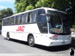 Marcopolo Andare Class 850 / Mercedes Benz OH-1628 / Jac