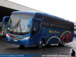 Mascarello Roma MD / Mercedes Benz OF-1722/ Buses Fierro
