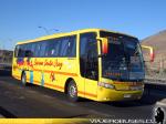 Busscar Vissta Buss LO / Mercedes Benz O-400RSE / Expreso Santa Cruz