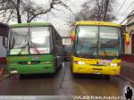 Busscar El Buss 340 - Comil Campione 3.45 / Mercedes Benz O-400RSE / Expreso Santa Cruz