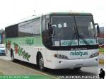 Busscar El Buss 340 / Mercedes Benz O-400RSE / Buses Nilahue - Servicio Especial