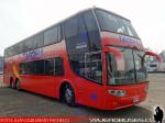 Niccolo Conccept 2250 / Mercedes Benz O-400RSD / Pullman Bus Tacoha
