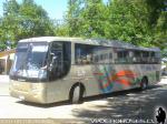 Busscar El Buss 340 / Mercedes Benz O-400RSE / Salon Villa Prat