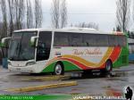 Busscar Vissta Buss LO / Mercedes Benz O-500RS / Buses Peñablanca