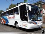 Busscar Vissta Buss LO / Mercedes Benz O-500RS / Buses Lolol
