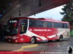 Comil Campione 3.45 / Mercedes Benz O-500RS / TransAustral Bus