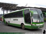 Busscar Vissta Buss LO / Mercedes Benz O-400RSE / Buses Jeldres