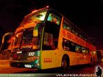 Marcopolo Paradiso 1800DD / Volvo B12R / Buses Pacheco por Cruzmar