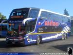 Marcopolo Paradiso G7 1800DD / Scania K410 / Nueva Andimar Vip