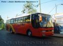 Busscar El Buss 340 / Mercedes Benz O-400 RSE / Bus Sur