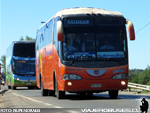 Irizar Century - Marcopolo Paradiso G7 1800DD / Scania K124IB - Volvo B420R 8x2 / Pullman Bus - Buses Rios