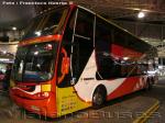 Busscar Panorâmico DD / Volvo B12R / Pullman Los Libertadores por Cidher