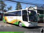 Busscar Vissta Buss LO / Mercedes Benz O-400RSE / Buses Peñablanca