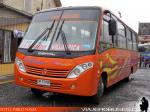 Comil Pia / Mercedes Benz LO-915 / Buses Villarrica