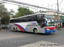 Busscar Jum Buss 360T / Mercedes Benz O-371RSD / Cruzmar
