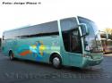 Busscar Vissta Buss HI / Mercedes Benz O-400RSE / Bio Linatal
