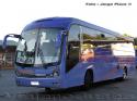 Maxibus Lince 3.45 / Mercedes Benz OH-1628 / Interbus