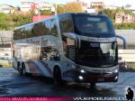 Marcopolo Paradiso G7 1800DD / Volvo B420R / Pullman Tur