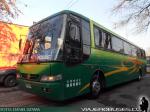 Busscar El Buss 340 / Mercedes Benz O-400RSE / Buses Rios