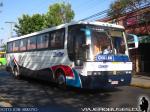 Busscar El Buss 340 / Scania K113 / CruzMar