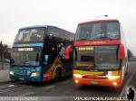 Modasa Zeus II - Marcopolo Paradiso 1800DD / Mercedes Benz O-500RSD & Scania K420 / Bus Norte - Pullman Los Libertadores
