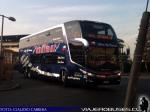 Marcopolo Paradiso G7 1800DD / Scania K420 / Nueva Andimar Vip