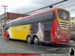 Irizar I6 / Scania K410 / Bus Sur