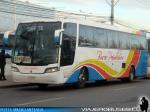 Busscar Vissta Buss LO / Scania K340 / Buses Peñablanca