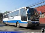 Busscar Vissta Buss LO / Scania K124IB / Buses Diaz