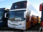 Busscar Panoramico DD / Scania K124IB / Berr-Tur