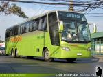 Busscar Vissta Buss Elegance 380 / Mercedes Benz O-500RS / Tur-Bus