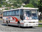 Busscar El Buss 340 / Mercedes Benz O-400RSE / Trans Chiloe