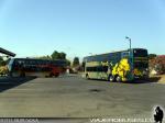 Unidades Irizar - Busscar - Marcopolo / Scania - Volvo / Linea Azul