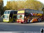 Marcopolo Paradiso 1800DD - Modasa Zeus II / Scania K124IB - K420 / Tur-Bus - Cruzmar