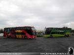 Modasa Zeus II - III / Scania K420 - K410 / Bio Linatal - Buses Rios