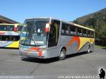 Busscar Vissta Buss LO / Volvo B7R / Erbuc