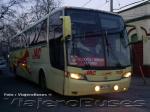 Busscar Vissta Buss LO / Mercedes Benz O-500R / Jac