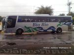 Busscar Vissta Buss LO / Mercedes Benz O-400RSE / Bio Bio