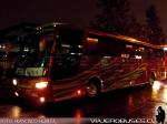 Busscar Vissta Buss LO / Volvo B9R / Pullman Luna