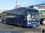 Marcopolo Viaggio 1050 / Mercedes Benz O-400RSE / Condor Bus