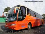 Marcopolo Viaggio 1050 / Scania K124IB / Pullman Peñablanca