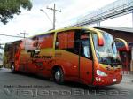 Irizar Century / Scania K380 / Buses Villa Prat