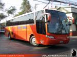 Busscar Vissta Buss LO / Mercedes Benz O-400RSE / Gama Bus