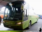 Busscar Vissta Buss LO / Mercedes Benz OH-1628 / Tur-Bus Especial Inter Sur