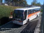 Busscar Vissta Buss LO / Scania K340 / Ruta H